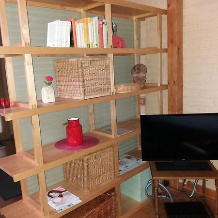 Gaesteappartement Appricot Adendorf Kültér fotó