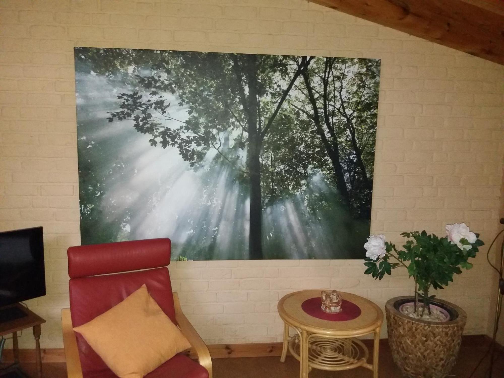 Gaesteappartement Appricot Adendorf Kültér fotó