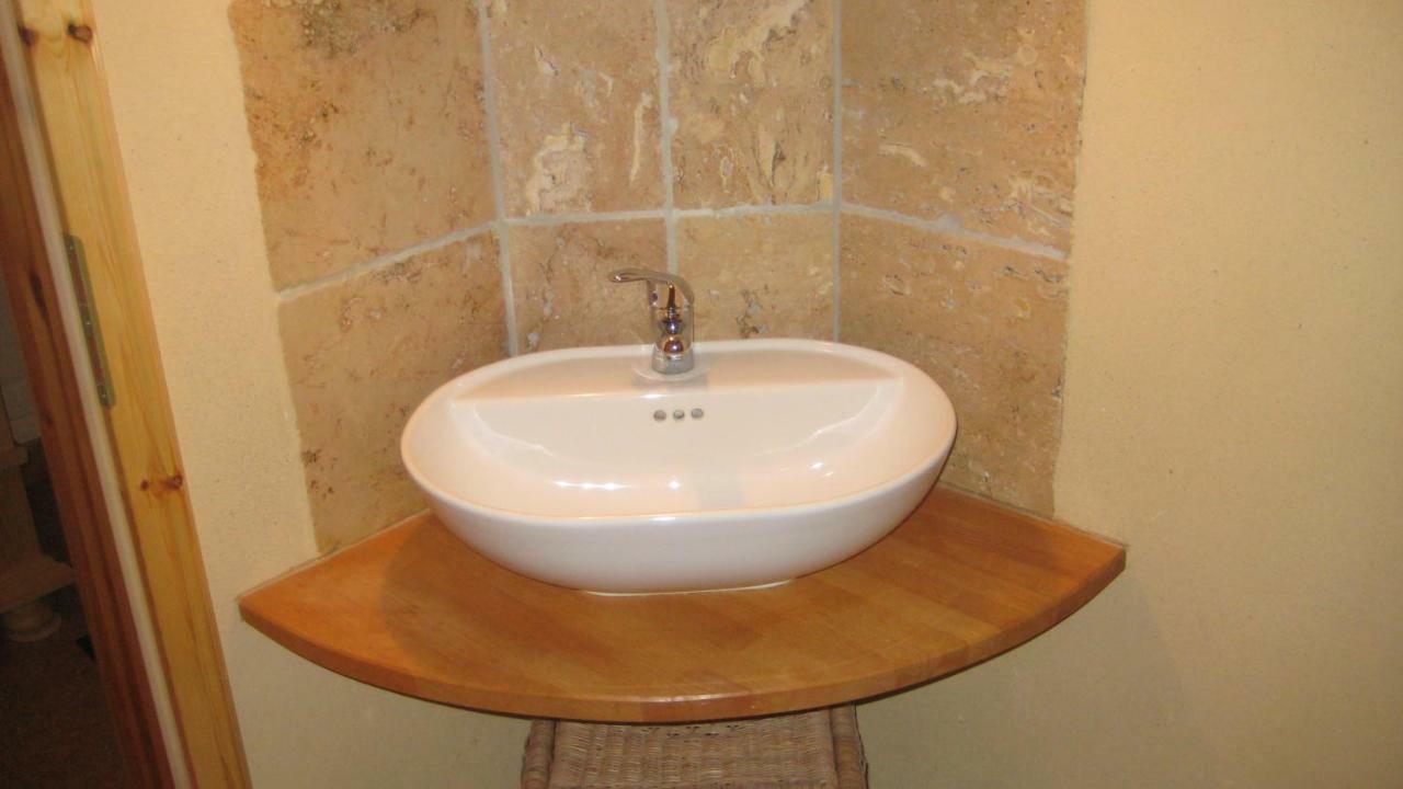 Gaesteappartement Appricot Adendorf Kültér fotó